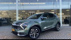Gebruikt 2023 Kia Sportage SUV | € 36.295 (Eerlijke prijs)