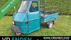Gebruikt 1990 Piaggio APE Van | € 2.150