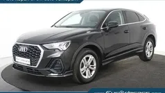 Gebruikt 2020 Audi Q3 Sportback SUV | € 32.850 (Super prijs)