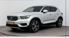 Wit Gebruikt 2022 Volvo XC40 Plus SUV | € 36.899 (Goede deal)