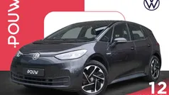 Grijs Gebruikt 2020 VW ID.3 Life Hatchback | € 17.900 (Goede deal)