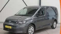 Grijs Gebruikt 2024 VW Caddy Maxi Style MPV | € 25.990 (Eerlijke prijs)