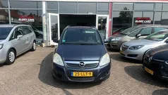 Gebruikt 2010 Opel Zafira MPV | € 2.950 (Goede deal)
