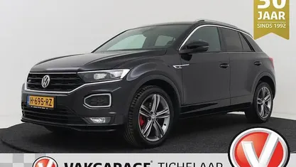 Occasion 2020 VW T-Roc Business SUV | € 22.399 (Eerlijke prijs)