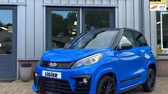 Gebruikt 2024 Ligier JS60 Hatchback | € 20.995 (Eerlijke prijs)