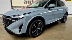 Gebruikt 2025 Nissan Qashqai 360º SUV | € 39.950 (Eerlijke prijs)