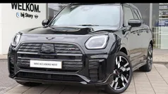Gebruikt 2025 Mini Countryman SUV | € 52.200 (Goede deal)