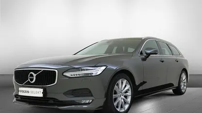 Occasion 2019 Volvo V90 Momentum Stationwagen | € 28.450 (Eerlijke prijs)