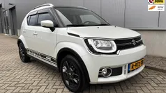 Wit Gebruikt 2019 Suzuki Ignis Comfort Hatchback | € 12.450 (Eerlijke prijs)