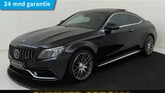 Gebruikt 2020 Mercedes C63 AMG AMG Coupé | € 87.945