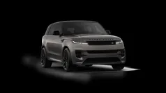 Grijs Gebruikt 2023 Land Rover Range Rover Sport Autobiography SUV | € 110.945 (Super prijs)