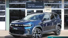 Blauw Gebruikt 2025 Dacia Bigster SUV | € 40.245 (Eerlijke prijs)