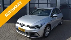 Gebruikt 2021 VW Golf VIII Style Hatchback | € 29.830 (Eerlijke prijs)
