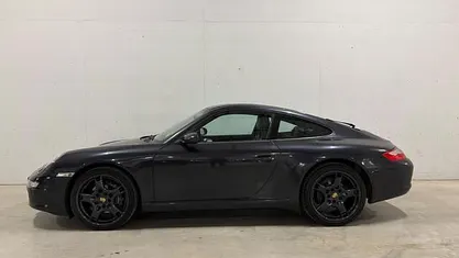 Occasion 2007 Porsche 911 Carrera Coupé | € 30.911 (Super prijs)