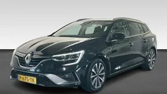 Gebruikt 2022 Renault Mégane IV R.S. Stationwagen | € 19.440 (Eerlijke prijs)