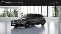 Gebruikt 2025 Mercedes CLA180 Shooting Brake Business Stationwagen | € 53.731 (Super prijs)
