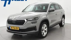 Grijs Gebruikt 2021 Skoda Kodiaq SUV | € 28.900 (Eerlijke prijs)
