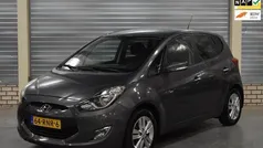 Gebruikt 2011 Hyundai ix20 MPV | € 5.950 (Eerlijke prijs)