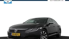 Grijs Gebruikt 2018 VW Arteon Elegance Hatchback | € 23.845 (Eerlijke prijs)