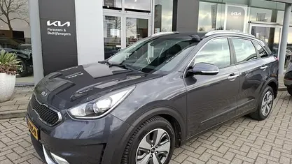 Occasion Kia Niro 44 PK (32 kW) 2018 SUV