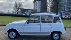 Gebruikt 1978 Renault R4 | € 11.950