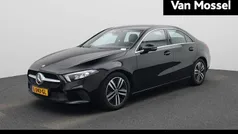 Gebruikt 2021 Mercedes A180 Business Sedan | € 24.400 (Goede deal)
