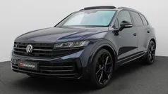 Blauw Nieuw 2025 VW Touareg Edition SUV | € 91.900 (Eerlijke prijs)