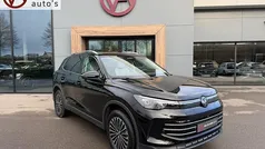 Gebruikt 2025 VW Tiguan Elegance SUV | € 48.945 (Goede deal)