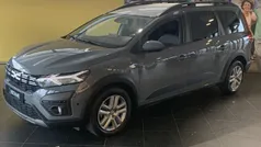 Grijs Gebruikt 2023 Dacia Jogger Expression MPV | € 20.195 (Eerlijke prijs)