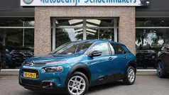 Gebruikt 2018 Citroën C4 Cactus Feel Hatchback | € 15.885 (Eerlijke prijs)