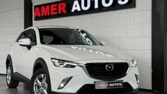 Gebruikt 2016 Mazda CX-3 SUV | € 14.999 (Goede deal)