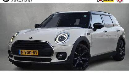 Occasion Mini Cooper Clubman Chili 136 PK (100 kW) 2020 Stationwagen