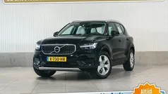 Gebruikt 2019 Volvo XC40 Momentum SUV | € 20.850 (Goede deal)