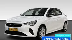 Gebruikt 2020 Opel Corsa Edition Hatchback | € 12.375 (Eerlijke prijs)