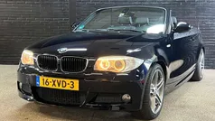 Gebruikt 2012 BMW 118 Cabriolet Executive Cabriolet | € 12.300 (Eerlijke prijs)