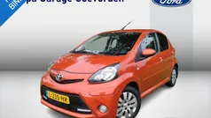 Gebruikt 2014 Toyota Aygo Hatchback | € 7.245 (Goede deal)
