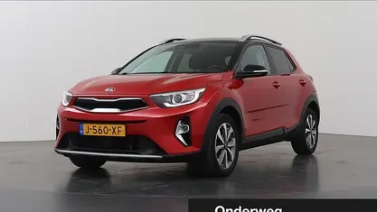 Occasion Kia Stonic 101 PK (74 kW) 2020 SUV