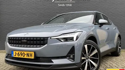 Occasion Polestar 2 Long Range Dual motor 300 kW (409 PK) 2020 Hatchback