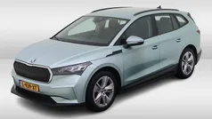 Gebruikt 2021 Skoda Enyaq iV SUV | € 23.450 (Goede deal)