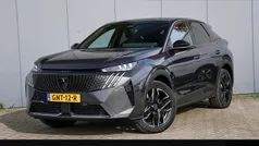 Grijs Gebruikt 2024 Peugeot 3008 GTi SUV | € 35.995 (Eerlijke prijs)