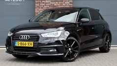 Gebruikt 2017 Audi A1 Sportback S-Line Hatchback | € 14.900 (Eerlijke prijs)