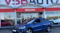 Gebruikt 2023 VW Taigo R-line SUV | € 25.750 (Super prijs)