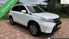 Gebruikt 2025 Suzuki Vitara Style SUV | € 28.940 (Eerlijke prijs)
