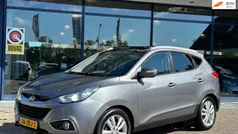Gebruikt 2011 Hyundai ix35 SUV | € 9.749 (Eerlijke prijs)