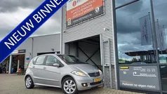 Grijs Gebruikt 2007 Mercedes A170 Avantgarde MPV | € 3.950 (Eerlijke prijs)