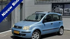 Gebruikt 2004 Fiat Panda Emotion Hatchback | € 1.195 (Goede deal)