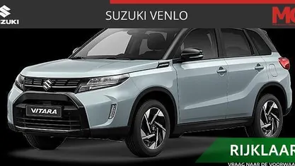 Occasion Suzuki Vitara Style 110 PK (80 kW) 2026 SUV