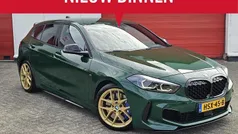 Hatchback Gebruikt 2022 BMW M135 M Sport Hatchback | € 39.950 (Goede deal)