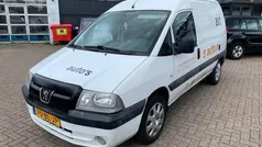 Gebruikt 2004 Peugeot Expert Van | € 950 (Goede deal)