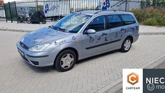 Gebruikt 2003 Ford Focus Stationwagen | € 995 (Eerlijke prijs)